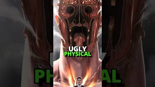 Why is Rod Reiss Titan So Ugly aot eren titans [upl. by Julide]