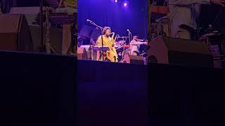 Kamasi Washington live The Fitzgerald theater St Paul MN 51124 [upl. by Hedva]