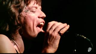 The Rolling Stones  Sweet Virginia Live  OFFICIAL [upl. by Nivrek651]