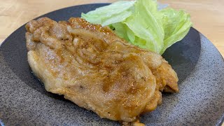 【超簡単悶絶のヤツ】豚肉スライスで最強おつまみ作りました！ [upl. by Aniaz]