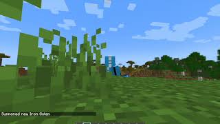 Command in description how to get enchantment level 255 items Minecraft [upl. by Shifrah59]