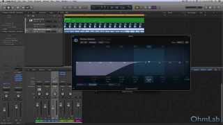 Gated Reverb Effect  how to create  Creating Tracks [upl. by Paola]