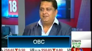 AstroNumerologist SANJAY B JUMAANI on 2014 For Markets [upl. by Oigroeg477]