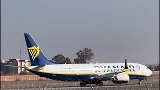 Réservations billet d’avion Ryanair Ryanair lance des vols domestiques au Maroc [upl. by Westney]