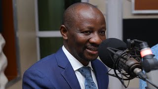 Omubaka Ssemujju akatemye Omubaka Lumu  Kiriza oba Gaana nga Mukulukusabitungotungo 03 2024 [upl. by Yelmene]