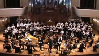 J S Bach Johannes  Passion 2 [upl. by Cedar207]