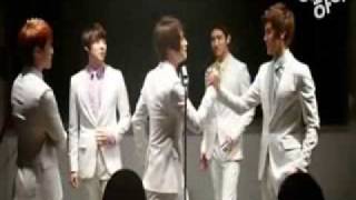 DBSK  Hahaha Song Full Version [upl. by Melessa540]