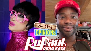 RuPauls Drag Race Season All Stars 9 quotBring Back My Pearlsquot with Honey Davenport [upl. by Stacia55]