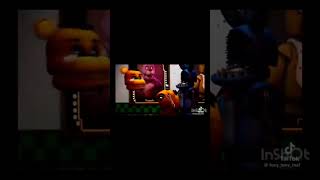 Hold this for a sec fnaf freddyfazbearmeme fnaffunny memes fazbearfrights fnafmemes [upl. by Jonathan355]