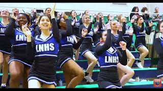 Lake Norman Basketball at AL Brown  Highlights [upl. by Christiana498]