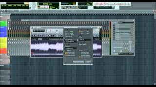 FL Studio Tutorials Sampling Rate Bit Depth and Dithering Explained [upl. by Ruhtracam]