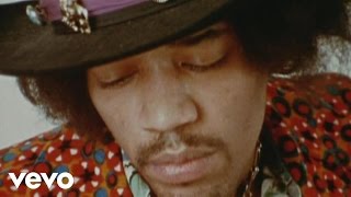 Jimi Hendrix  BBC Sessions  Love Or Confusion [upl. by Fosque]