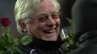 Nils Arne Eggen  Kongen av Lerkendal [upl. by Joshuah]