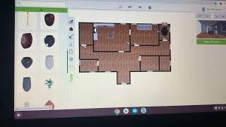 3D roomstyler building a dream house using a software￼ [upl. by Tam]