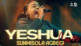 SUNMI SOLA AGBEBI  YESHUA REMIX FULL VIDEO [upl. by Lorna]