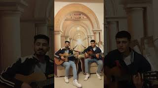 Kumralım cover [upl. by Rogerio]