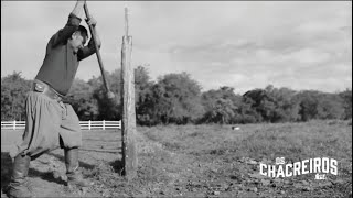 Os Chacreiros  No Cabo do Socador CLIPE OFICIAL [upl. by Nigam]