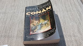 The Coming of Conan by Robert E Howard [upl. by Drobman]