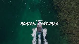 Roatan Honduras [upl. by Coriss]