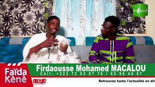 Faida kene  Firdaws Mohamed Macalou Dolo Traitement de toutes sortes de Maladies [upl. by Dlanger]