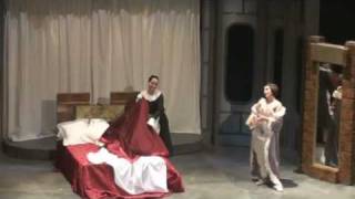 DonizettiDon Pasquale aria di NorinaquotQuel guardo il cavalierequot [upl. by Niwri]