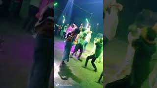 Dance night me dance chhathpuja chhathdancr music [upl. by Florette]