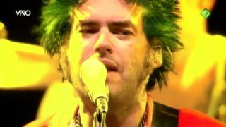 NoFX Seeing Double at The Triple Rock live [upl. by Aronoff]