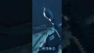 RPG in Subnautica [upl. by Nickolai595]