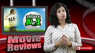 Movie Review of Freaky Ali l Renuka l Metro Journalist [upl. by Careaga862]