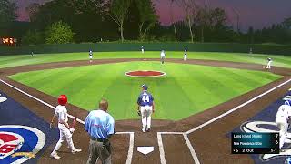 NP Nitro vs Long Island Sharks  Cooperstown All Star Village  July 28 2024 [upl. by Ronoh224]