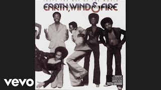 Earth Wind amp Fire  Reasons Official Audio [upl. by Odlaw]