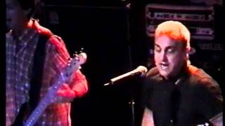 Goldfinger  My Head  live New York City 1997  Underground Live TV recording [upl. by Foote262]