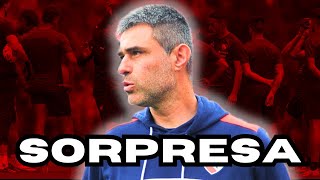 😱 MMMM ¡CONVOCADOS con RAREZAS  Info de Independiente [upl. by Grata271]