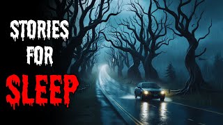 True Scary Stories For Sleep With Rain Sounds  True Horror Stories  Fall Asleep Quick Vol 29 [upl. by Ahsoem]