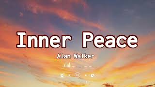 Alan Walker  Inner Peace Music Video  NSBeats [upl. by Petuu]