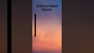 5 EASY Ways to Lighten SunTanned Skin 2024 [upl. by Erdnaed]