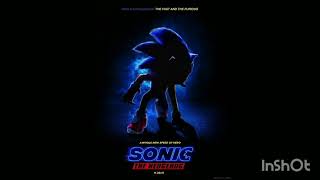 sonic the hedgehog movie song [upl. by Krystin693]