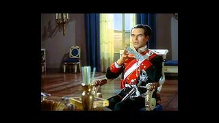 Ludwig der Zweite von Bayern Glanz und Ende eines Königs 1955 Jugendfreund von Sissi  Historienfilm [upl. by Notsae]