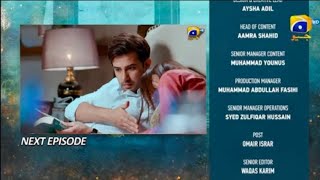 Kaffara Episode 82 Teaser  Kaffara Episode 82 Promo Review  Laiba Khan  Har Pal Geo 9th Oct 2024 [upl. by Acinet68]