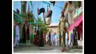 Motta Shiva Ketta Shiva  Trailer  Raghava Lawrence  Nikki Galrani [upl. by Nautna]