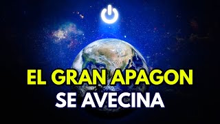 URGENTE Apagon Mundial Estos Países Están en Alerta Podríamos Quedar a Oscuras y Sin Internet [upl. by Akilat205]