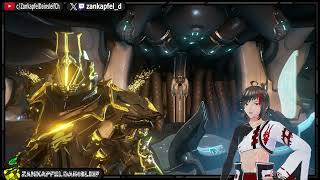 Zwordplays WARFRAME  PC Quellor Void Traces please give me Nautilus prime parts [upl. by Foster]