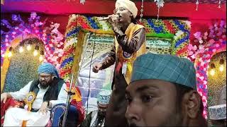 New manqabat e Rizwanul Hoda Quadri Mera Murshid Sohna mera Rizwa sohna mere Faiza sohna [upl. by Lardner690]