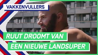 Vakkenvullers Assemble  VAKKENVULLERS  S3•E1  NPO 3 [upl. by Trometer]