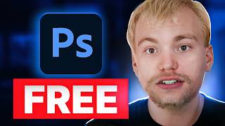 Get Adobe Photoshop For FREE 2024  Working Photoshop Crack 2024 No Download and 100 Legal [upl. by Aratal]