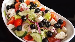 Receta Ensalada Facil Y Rapida  Yasmany [upl. by Onailimixam]