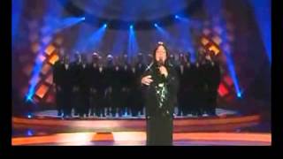 Nana Mouskouri  Je Chante Avec Toi Liberté  Nabucco  Ext  In Live [upl. by Asiuqram806]