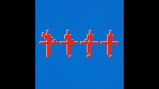 Kraftwerk  Tour De France 3D Full Album [upl. by Aloibaf432]