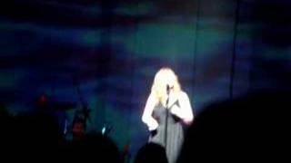 Lara Fabian performs quotJe Suis Maladequot  Live in Athens [upl. by Aninaj]