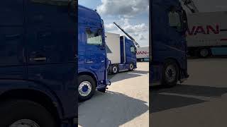 Truckstar Festival 2024 Assen Trucks lkw modellbau trucker trucking truckstar trucks [upl. by Noned]